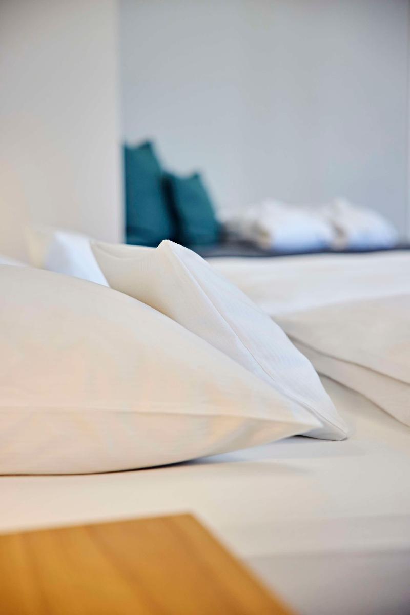 Lindner Hotel Sylt - Oda