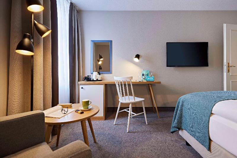 Lindner Hotel Sylt - Oda