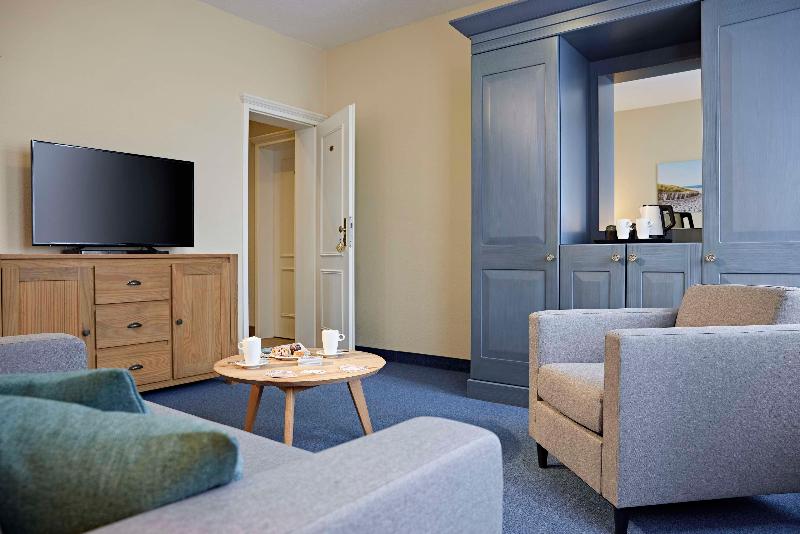 Lindner Hotel Sylt - Oda