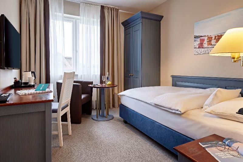 Lindner Hotel Sylt - Oda