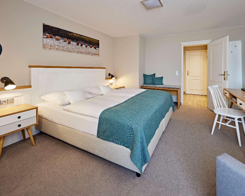 Lindner Hotel Sylt - Oda