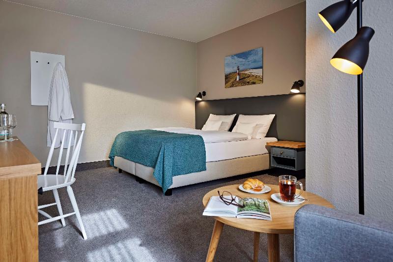Lindner Hotel Sylt - Oda