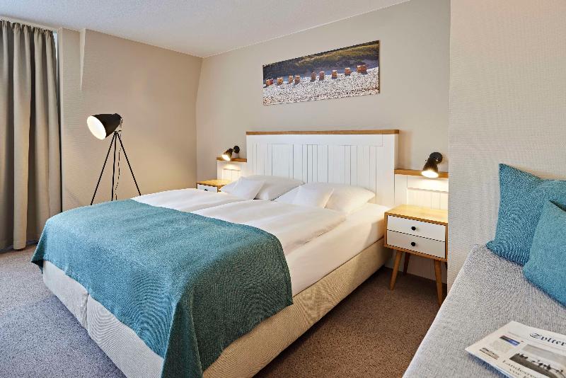 Lindner Hotel Sylt - Oda