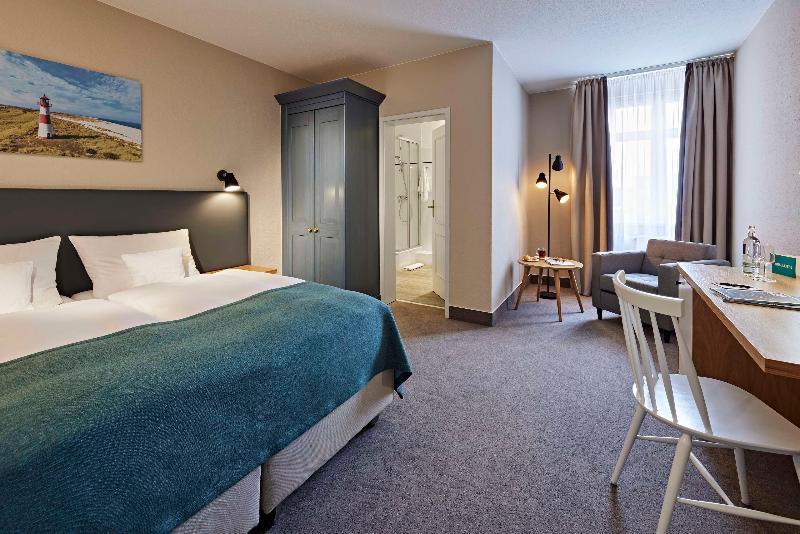 Lindner Hotel Sylt - Oda