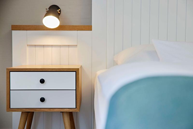 Lindner Hotel Sylt - Oda