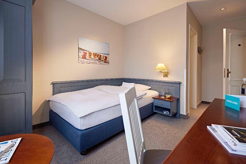 Lindner Hotel Sylt - Oda