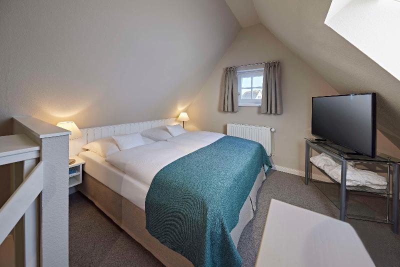 Lindner Hotel Sylt - Oda