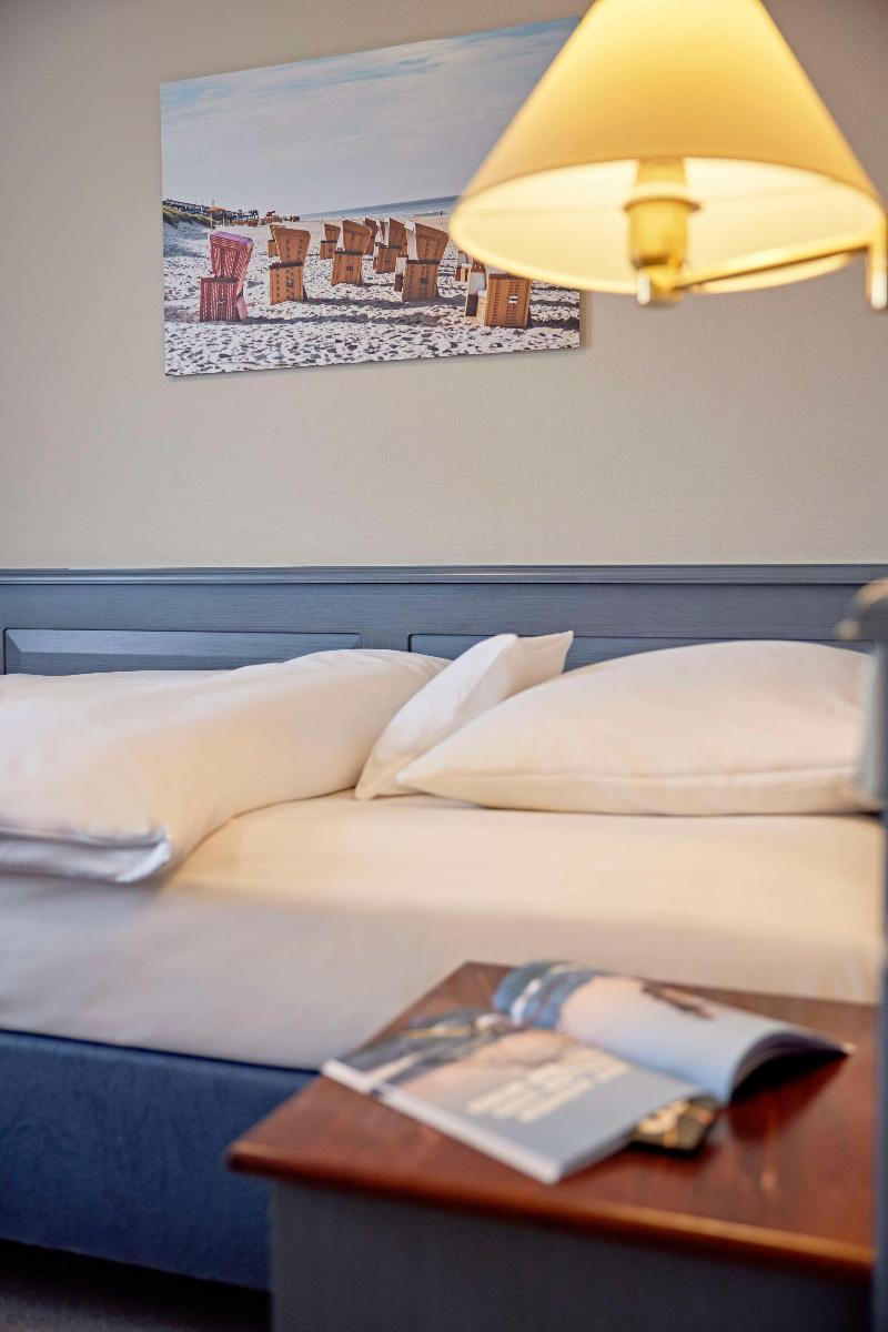 Lindner Hotel Sylt - Oda