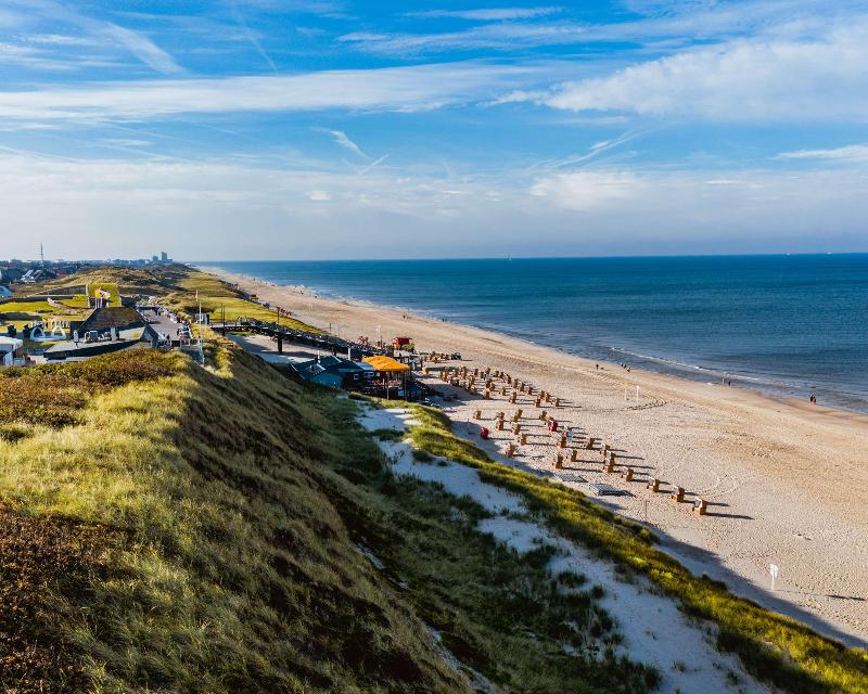 Lindner Hotel Sylt - Plaj