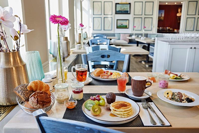 Lindner Hotel Sylt - Restoran