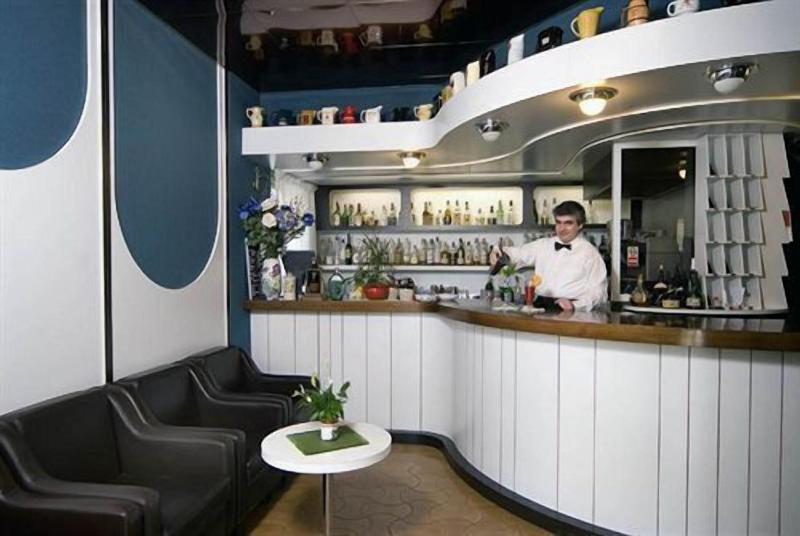 Lido - Bar
