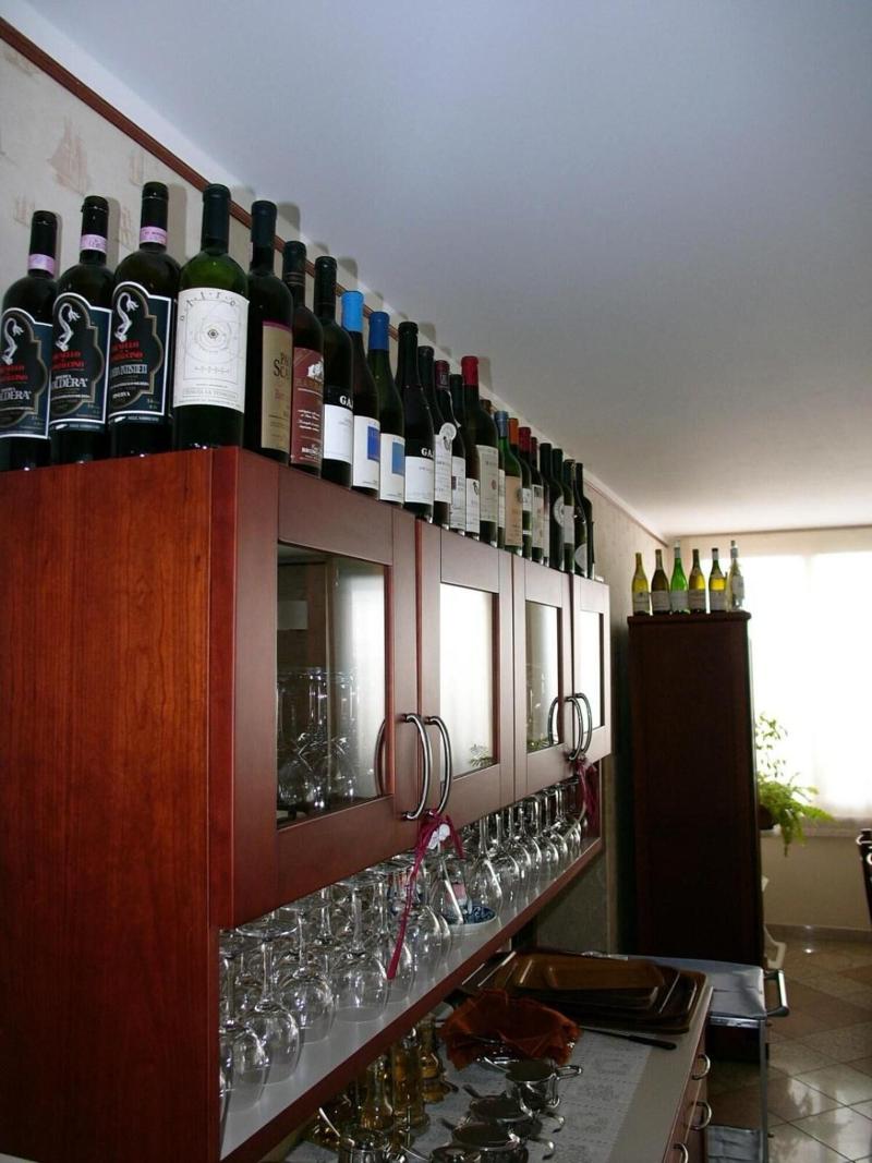 Lido - Bar