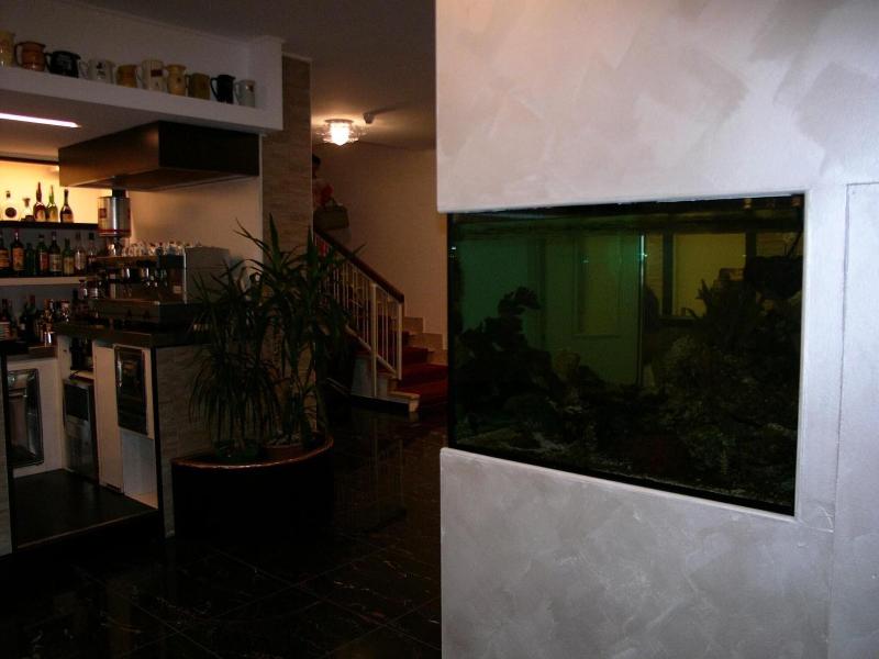 Lido - Bar