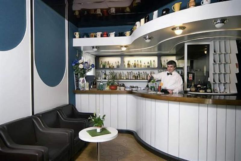 Lido - Bar