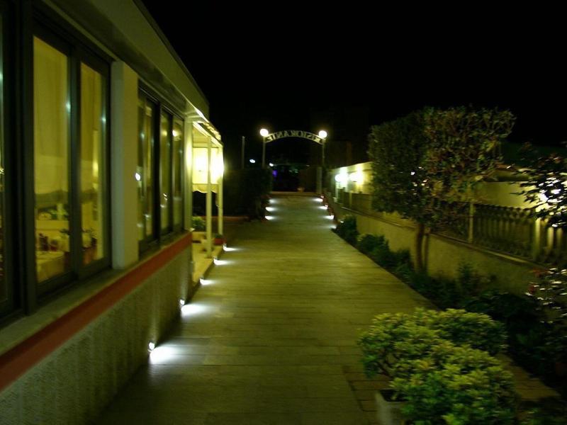 Lido - Genel