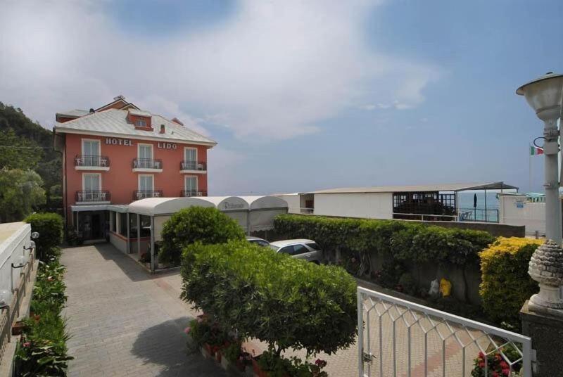 Lido - Genel