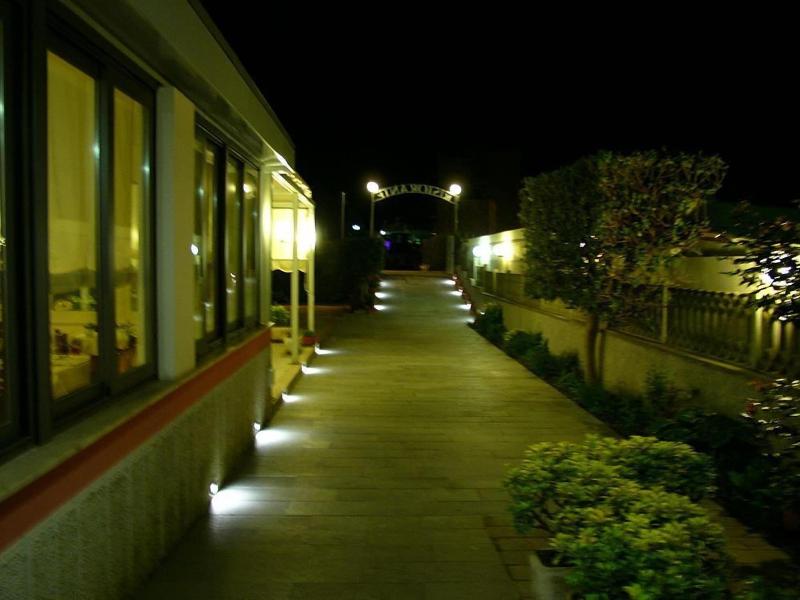 Lido - Genel