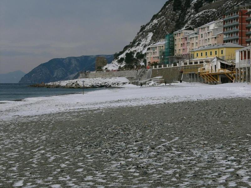 Lido - Plaj