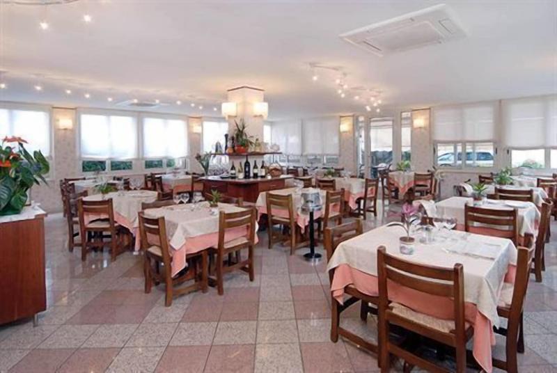 Lido - Restoran