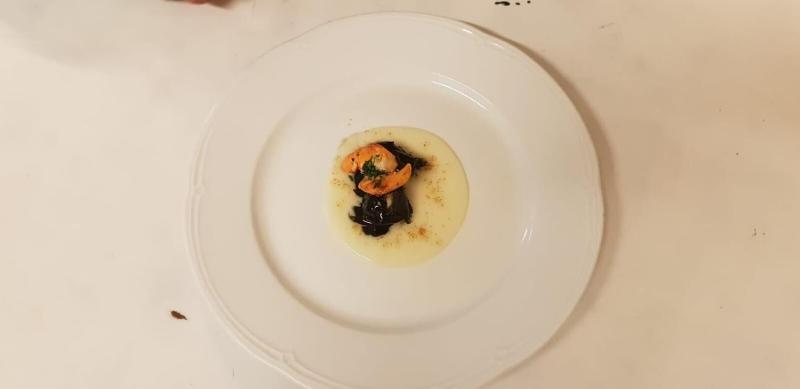 Lido - Restoran