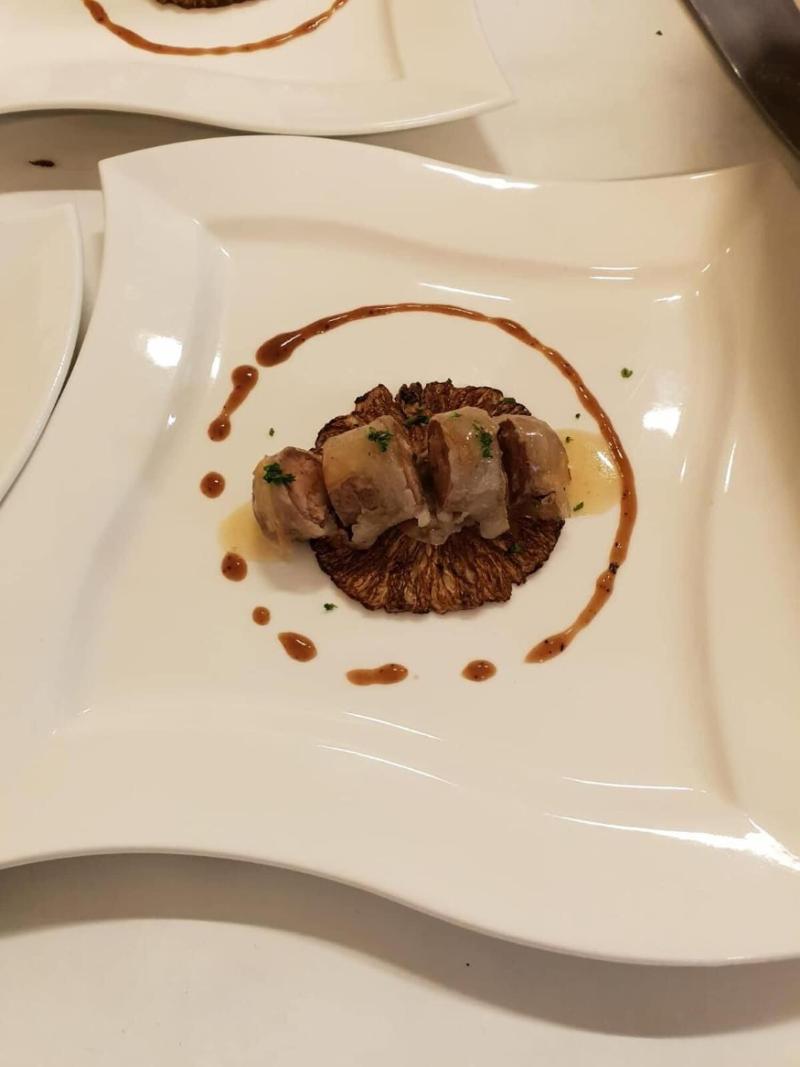 Lido - Restoran