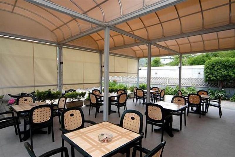 Lido - Restoran
