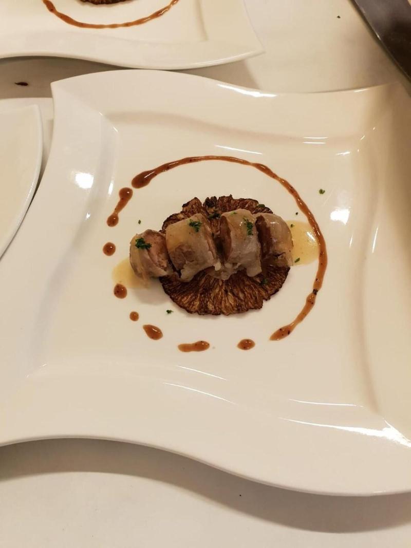 Lido - Restoran