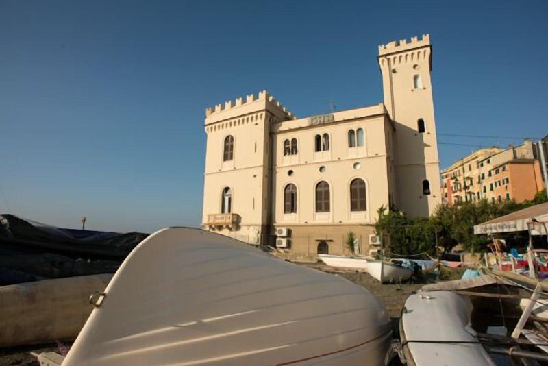 Castello Miramare - Genel