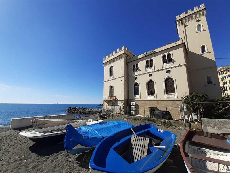 Castello Miramare - Genel