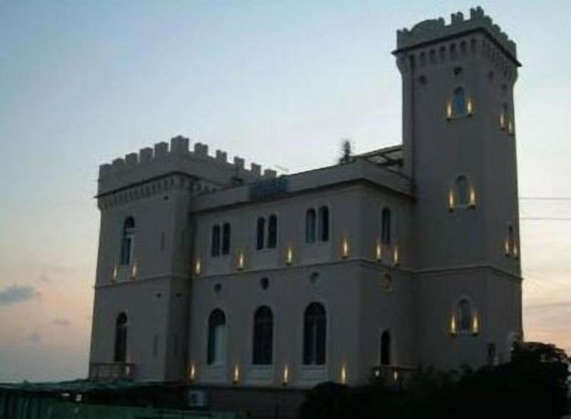 Castello Miramare - Genel