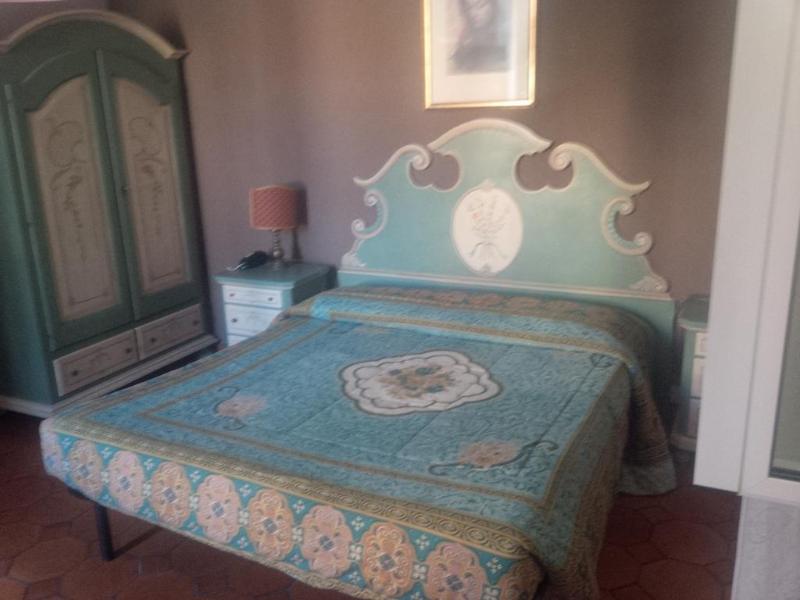 Castello Miramare - Genel