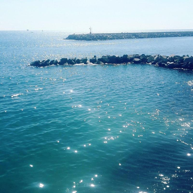 Castello Miramare - Plaj
