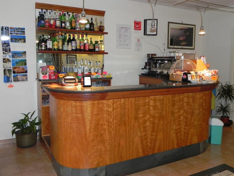 Il Saraceno - Bar