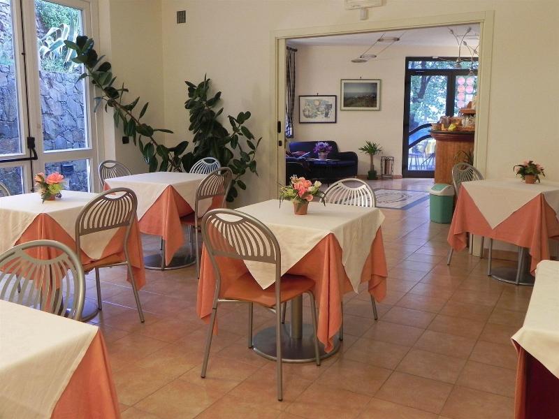 Il Saraceno - Restoran