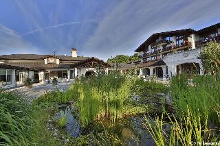 Alpenhof Murnau fotoÄŸrafÄ±