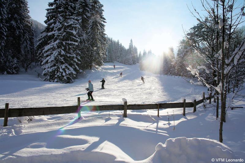 Alpenhof Murnau - Genel