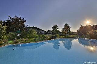 Alpenhof Murnau otel fotoğrafı