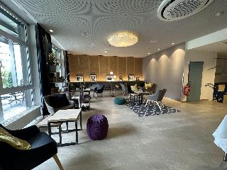 JUFA Hotel Graz City fotoÄŸrafÄ±