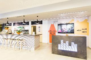 JUFA Hotel Graz City fotoÄŸrafÄ±