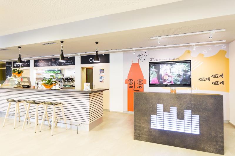 JUFA Hotel Graz City - Bar