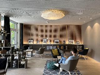 JUFA Hotel Graz City fotoÄŸrafÄ±