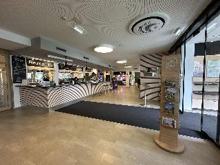 JUFA Hotel Graz City fotoÄŸrafÄ±