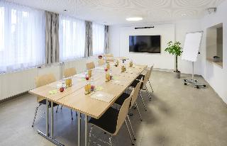 JUFA Hotel Graz City fotoÄŸrafÄ±