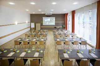 JUFA Hotel Graz City fotoÄŸrafÄ±