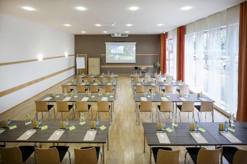 JUFA Hotel Graz City - Toplantı