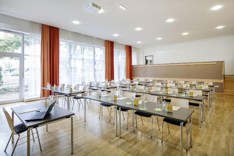JUFA Hotel Graz City - Toplantı