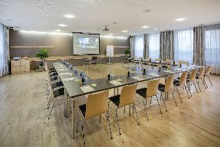 JUFA Hotel Graz City fotoÄŸrafÄ±