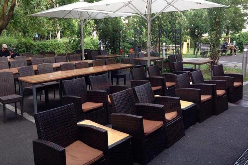 JUFA Hotel Graz City - Genel
