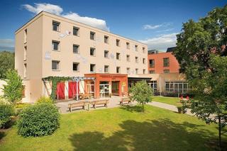 JUFA Hotel Graz City fotoÄŸrafÄ±