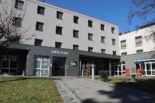 JUFA Hotel Graz City otel fotoğrafı
